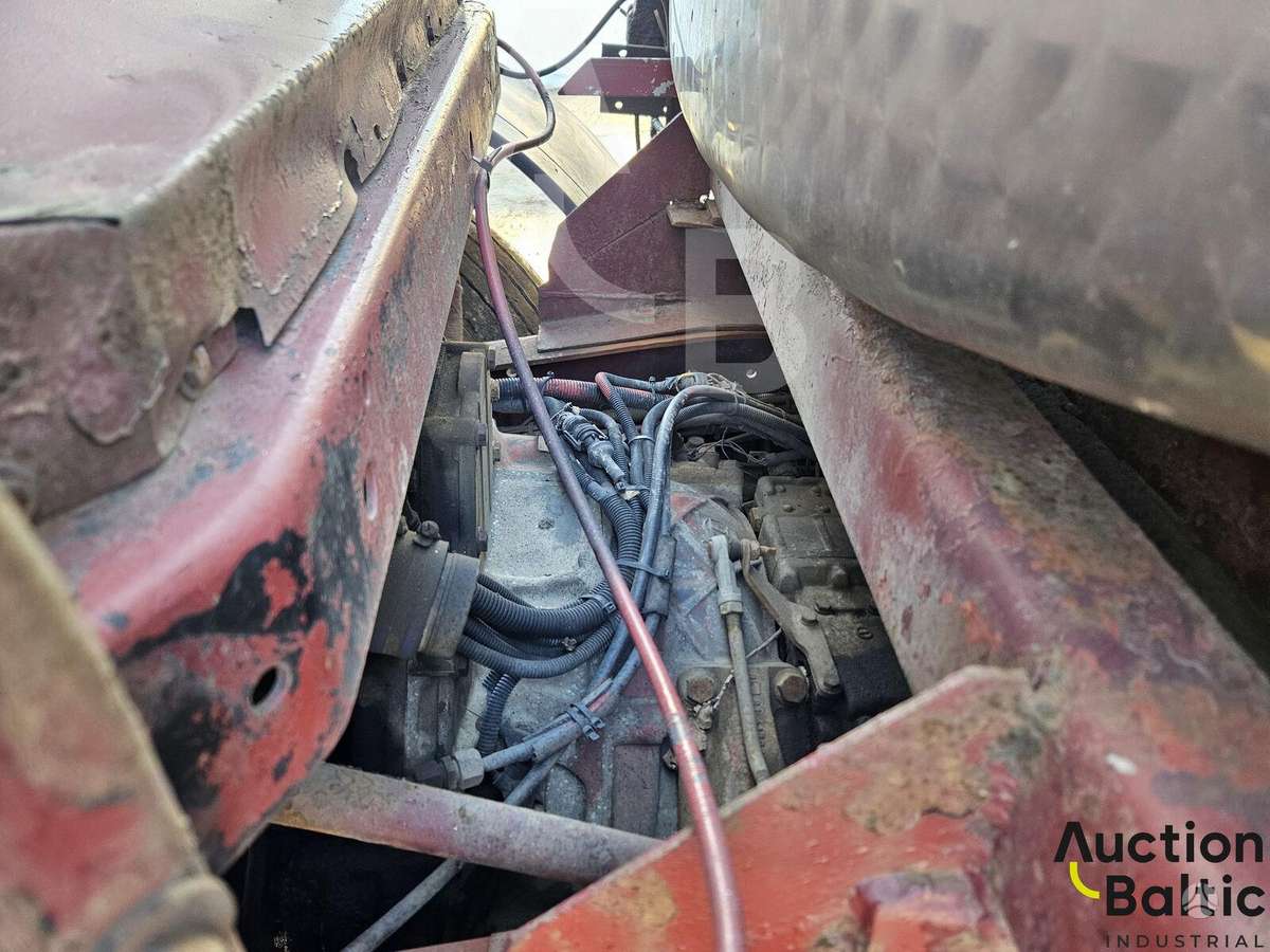 MAN 26.403, другое