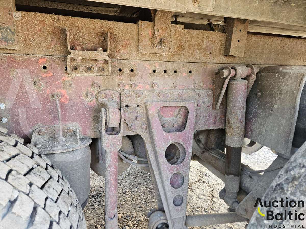 MAN 26.403, другое