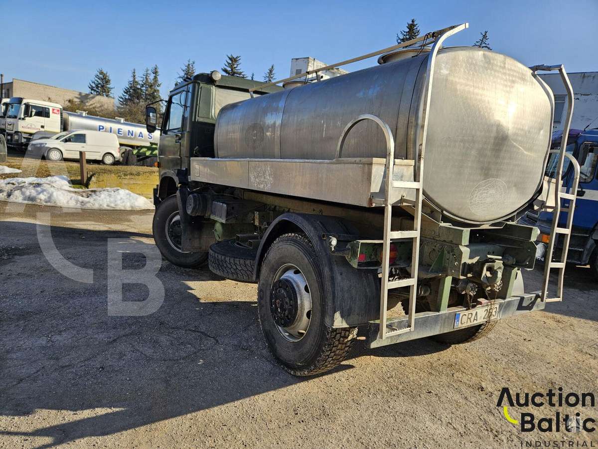 MAN VW-MAN 8.150, other