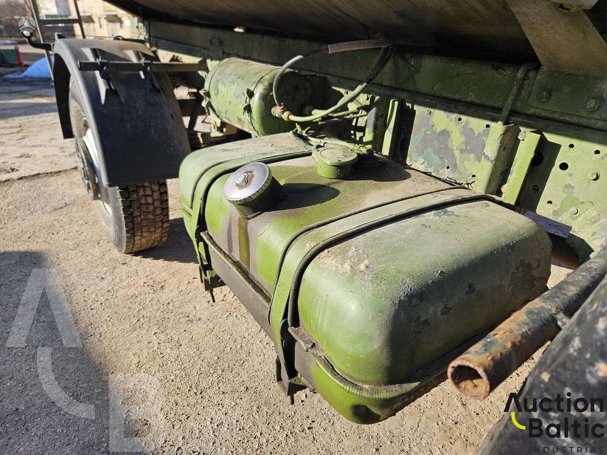 MAN VW-MAN 8.150, other