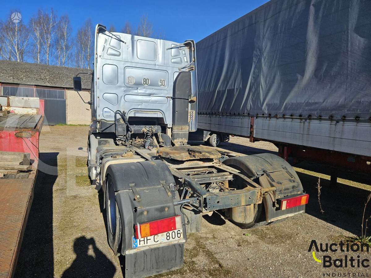 Renault Premium 420, other