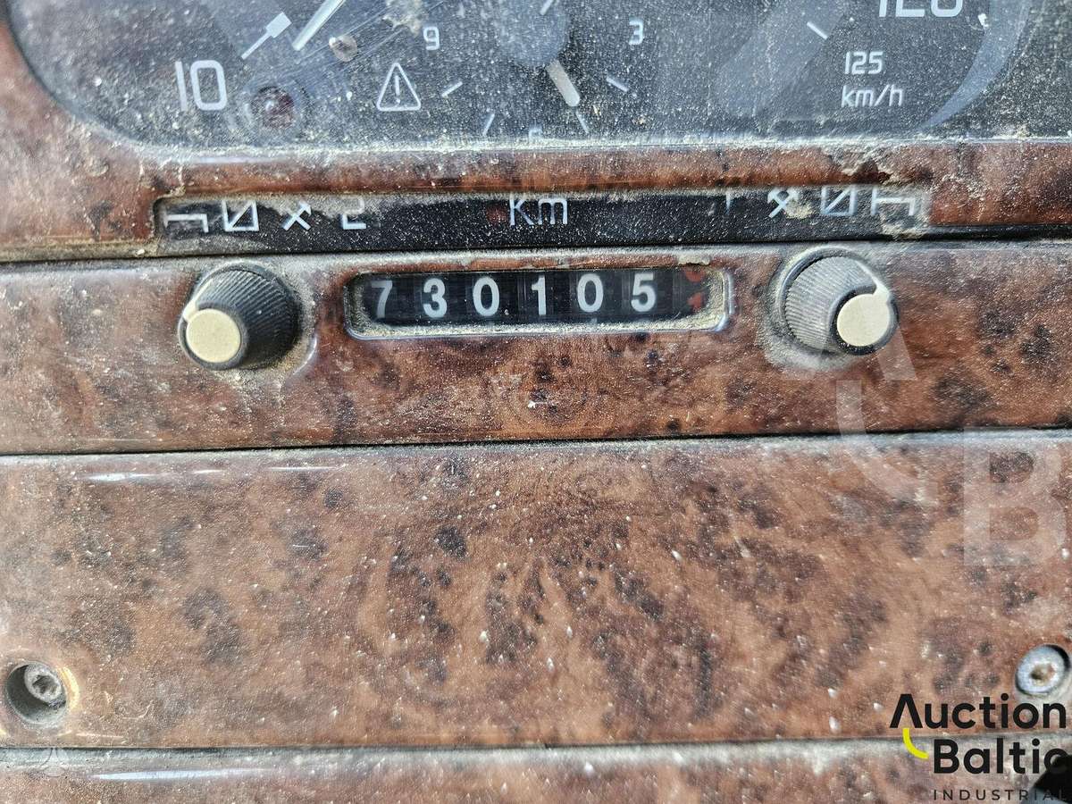 Renault Premium 420, other