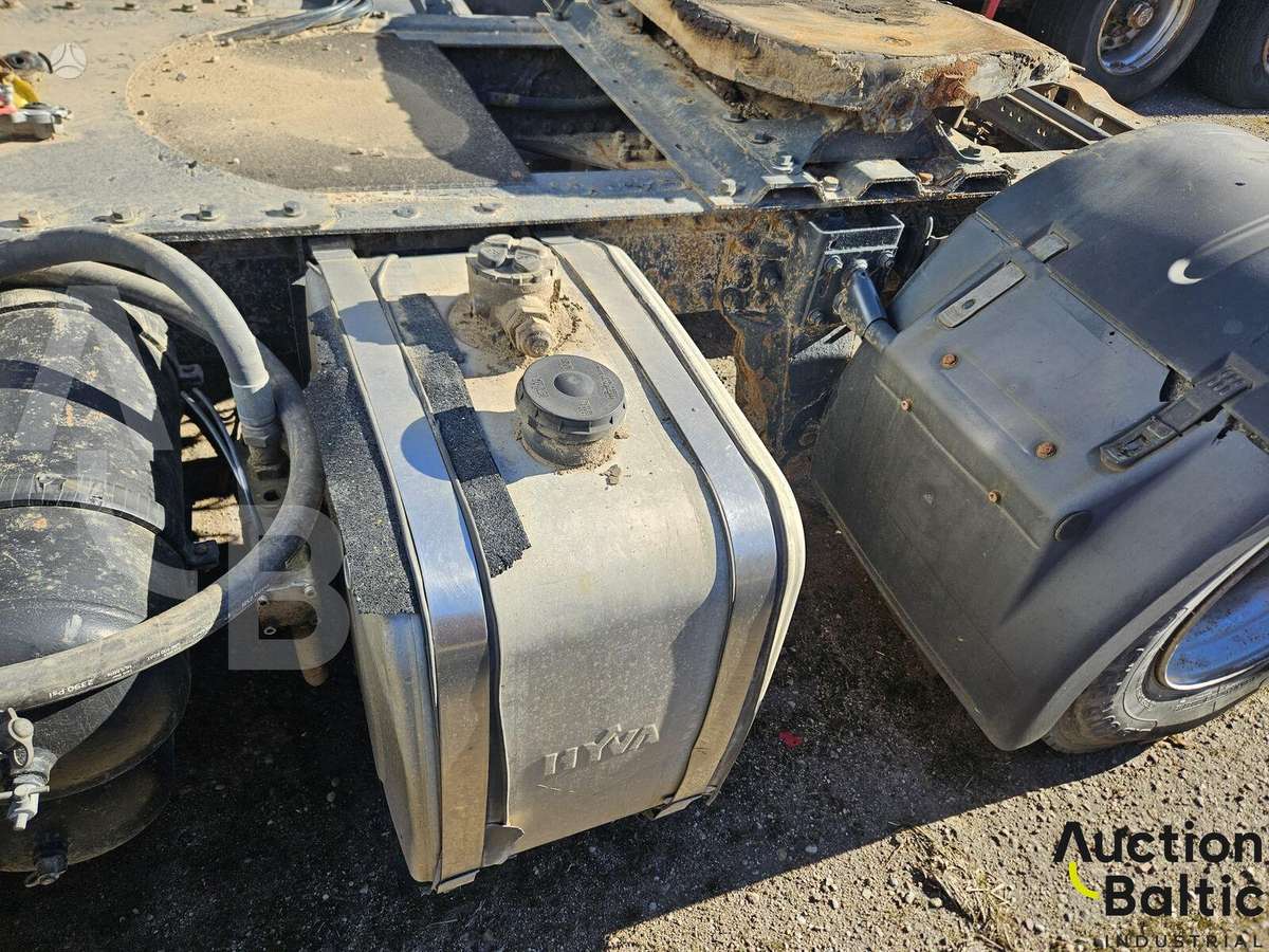 Renault Premium 420, other