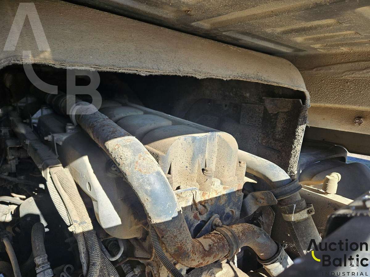 Renault Premium 420, other