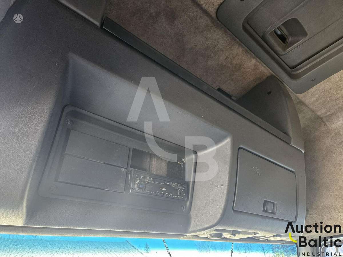 Renault Premium 420, other