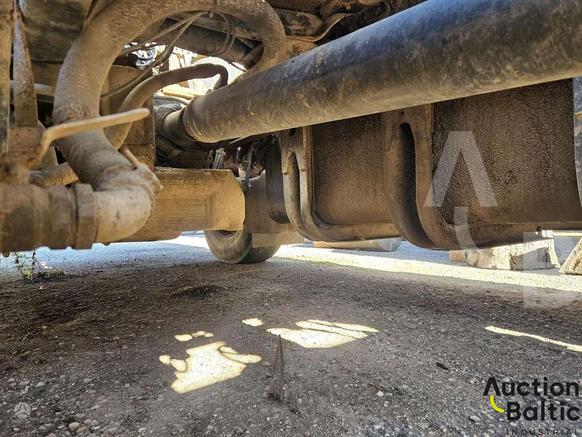 Renault Premium 420, другое