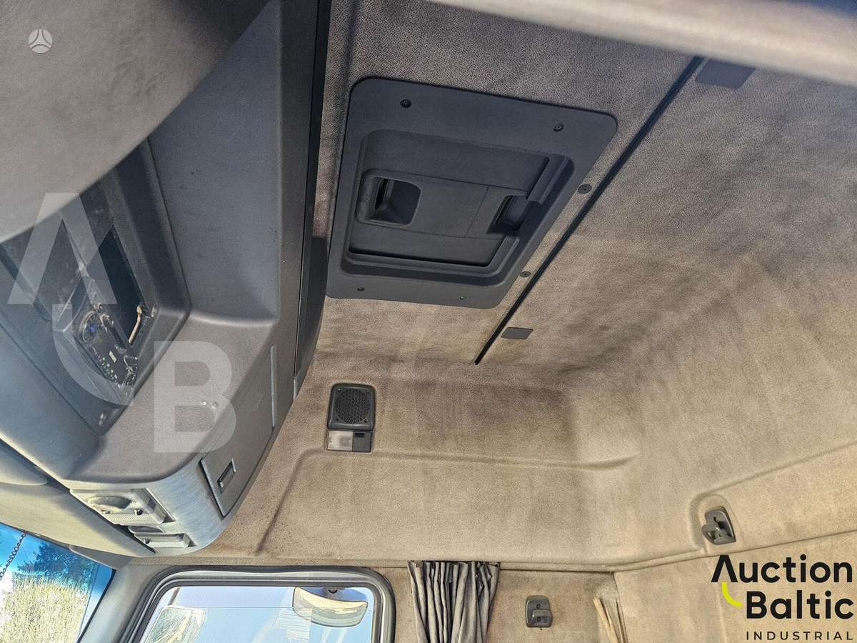 Renault Premium 420, другое