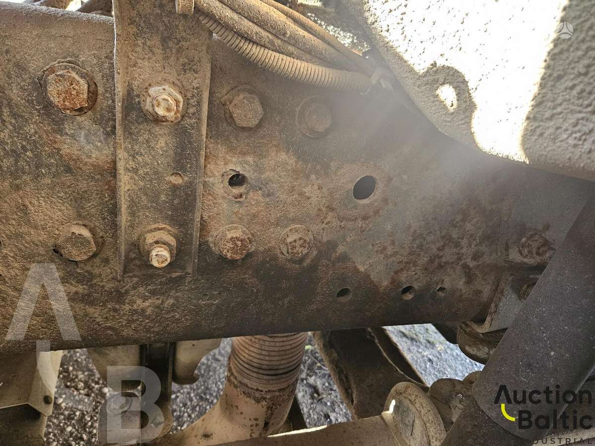 Renault Premium 420, другое