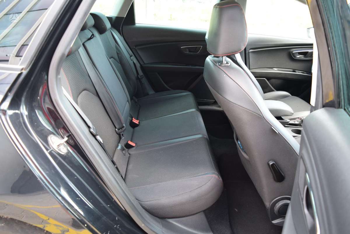 SEAT Leon - 9