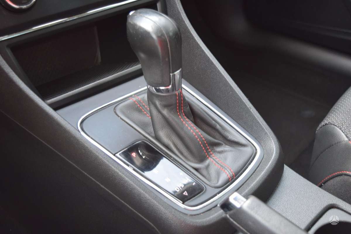 SEAT Leon - 12
