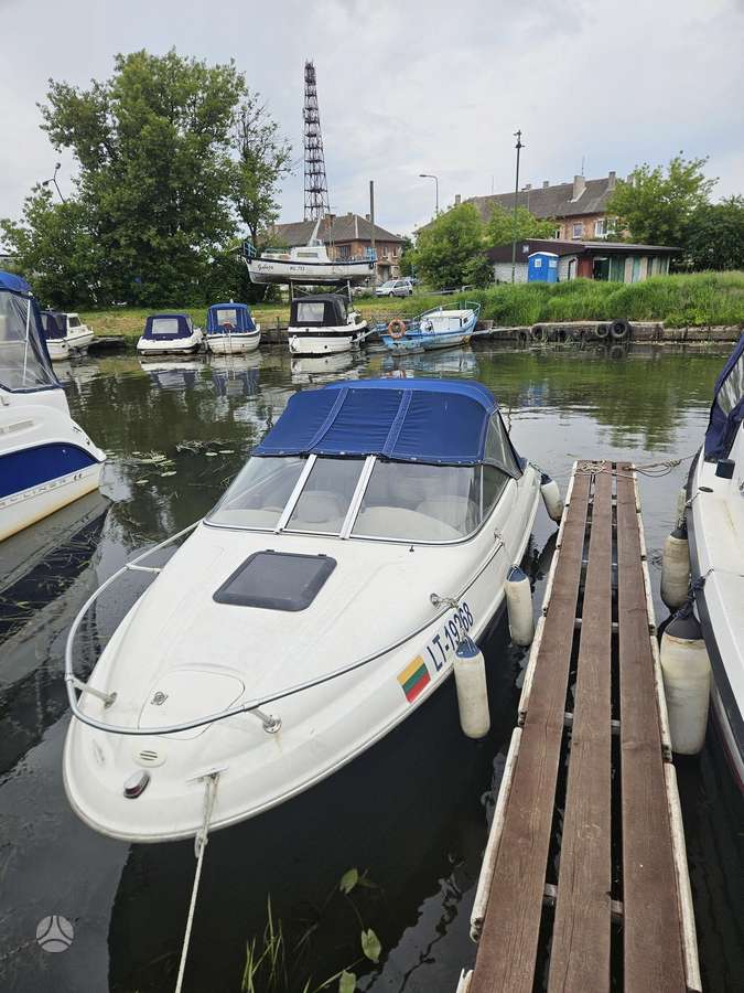 Bayliner 1802 Capri, яхты / катера