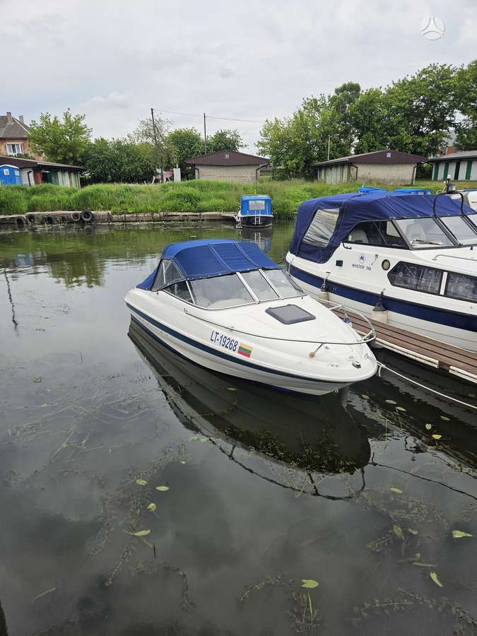 Bayliner 1802 Capri, яхты / катера
