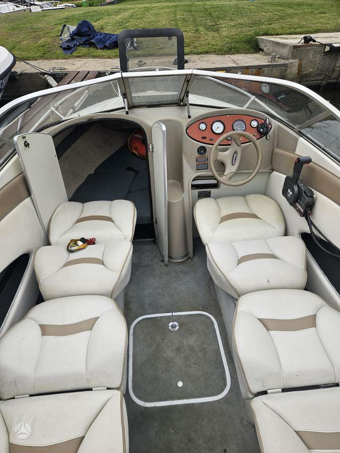Bayliner 1802 Capri, яхты / катера