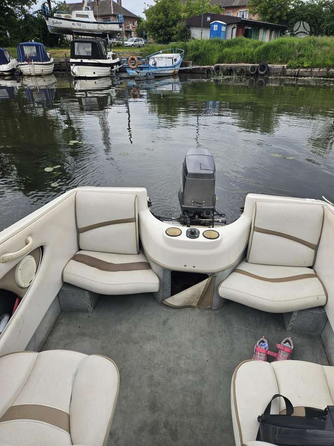 Bayliner 1802 Capri, яхты / катера