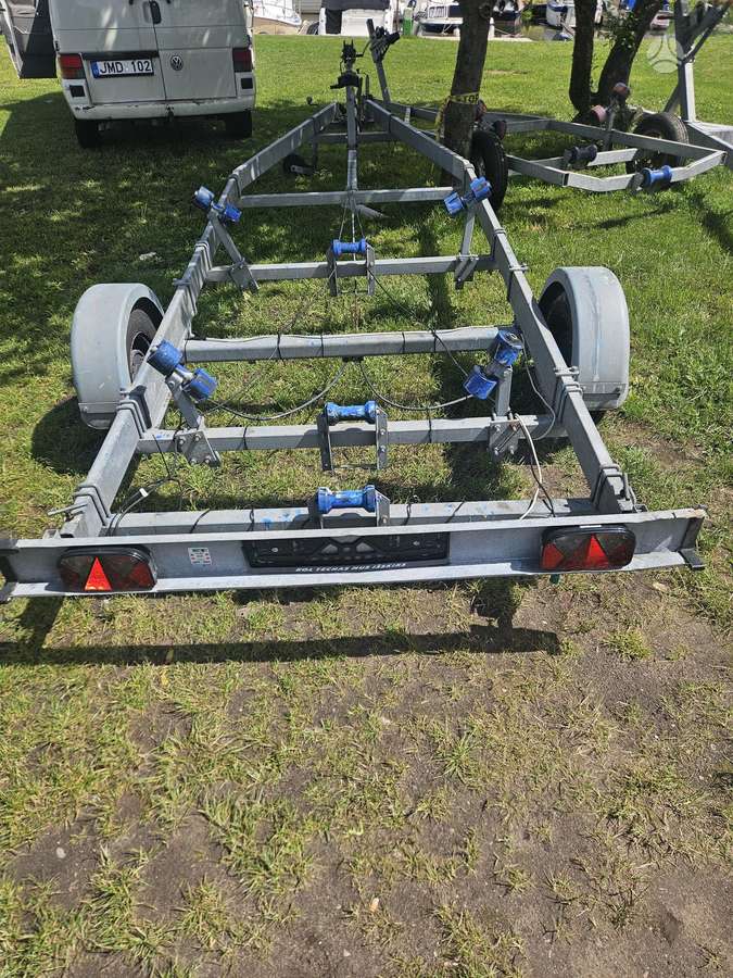 Bayliner 1802 Capri, яхты / катера