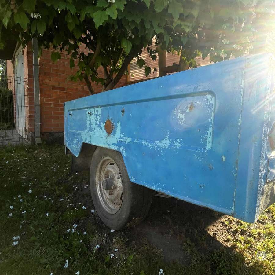 MAZ 8114, другое