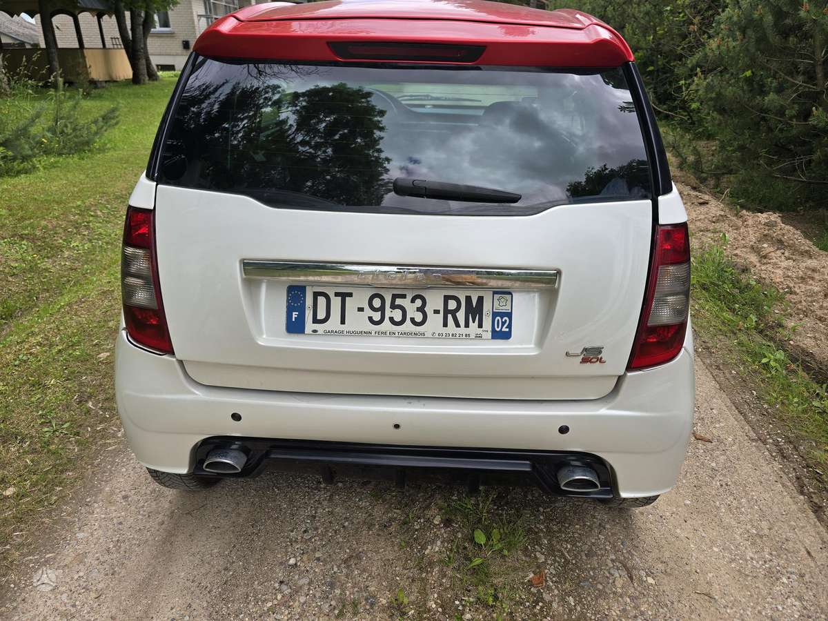 Ligier JS50, other