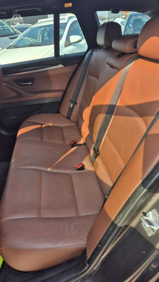 BMW 520, 2.0 l., wagon