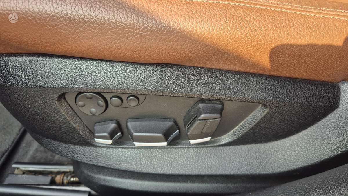 BMW 520, 2.0 l., wagon