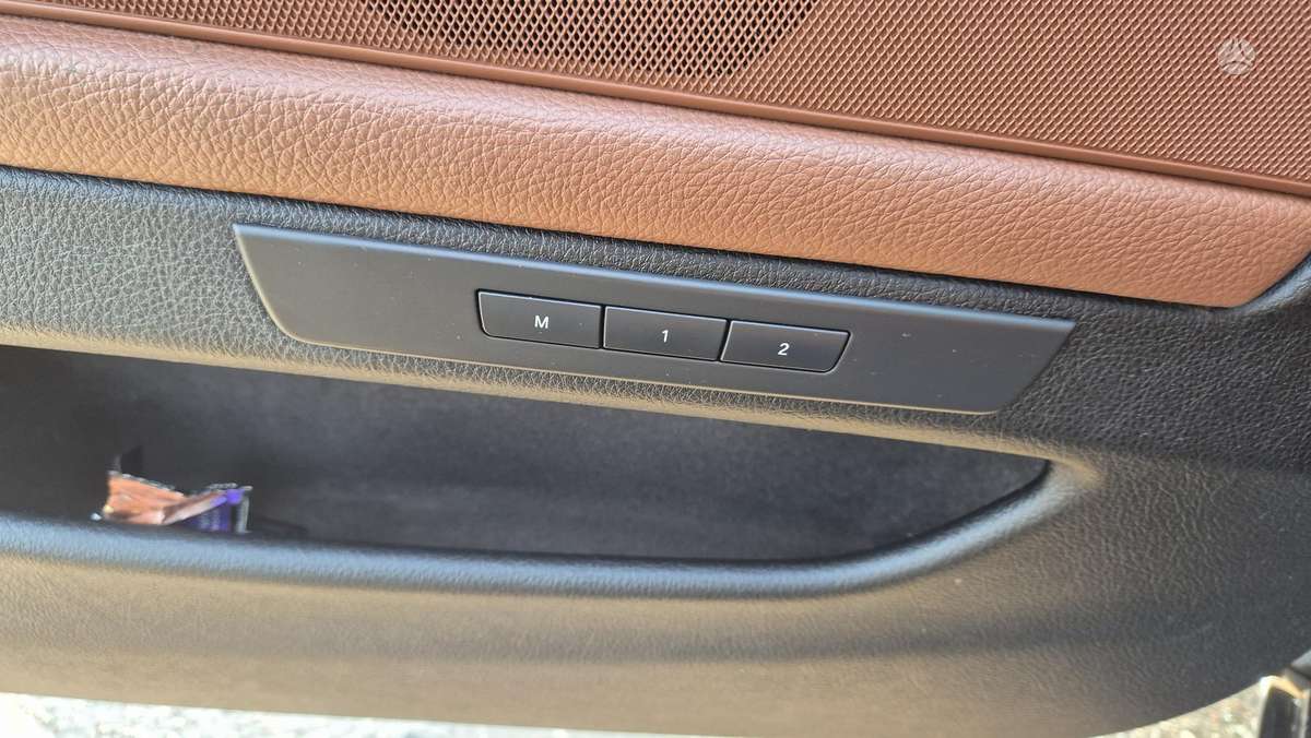 BMW 520, 2.0 l., universalas