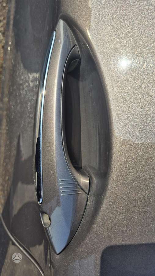 BMW 520, 2.0 l., universalas