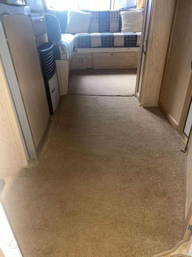 Elddis Chilington gt, caravans