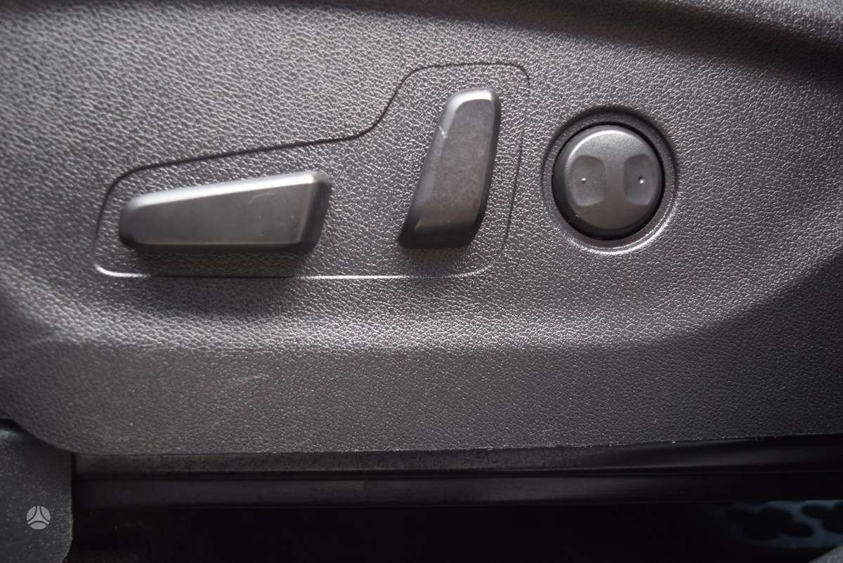 Kia Sorento, 2.2 l., mpv / minivan