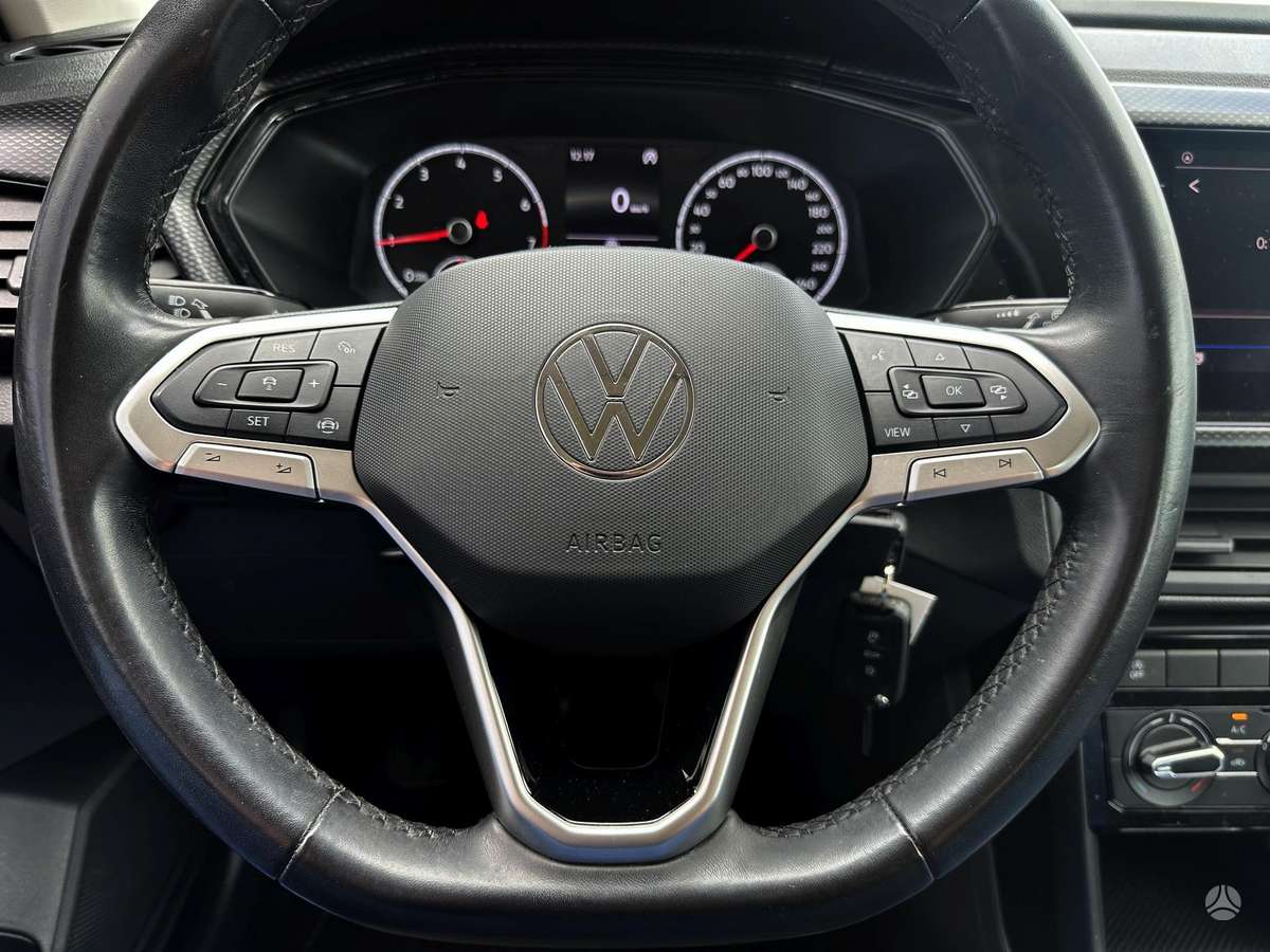 Volkswagen T-Cross - 6