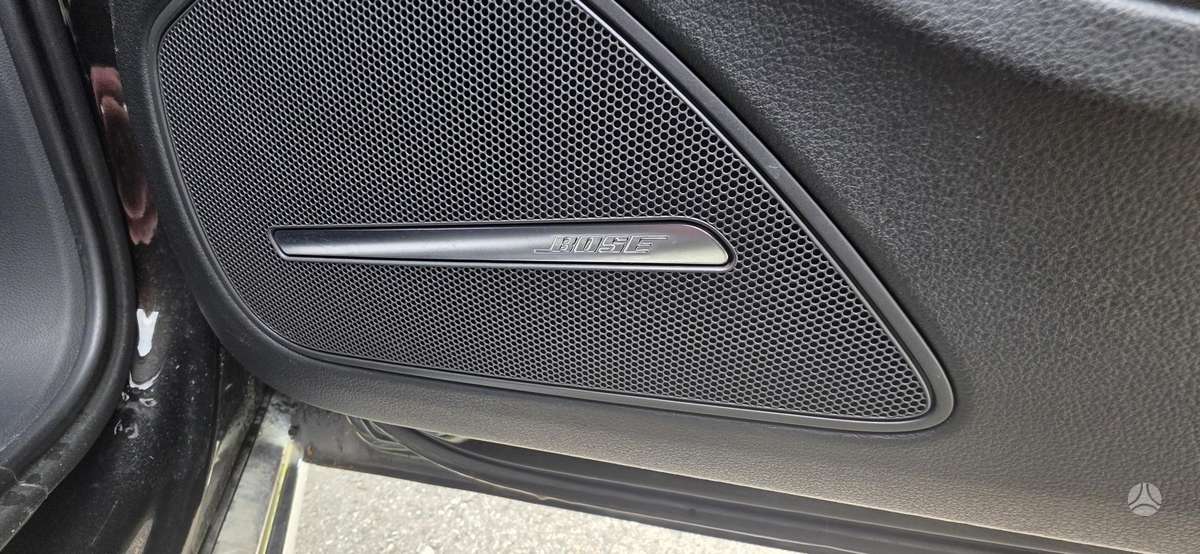 Audi A8 L, 4.2 l., Седан