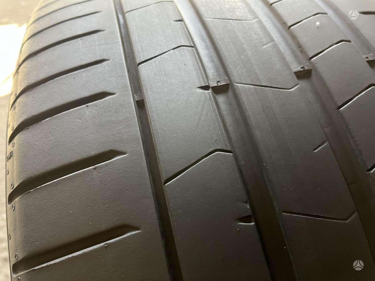 Pirelli PZero pz4 T1 Elect, summer 275/35 R21