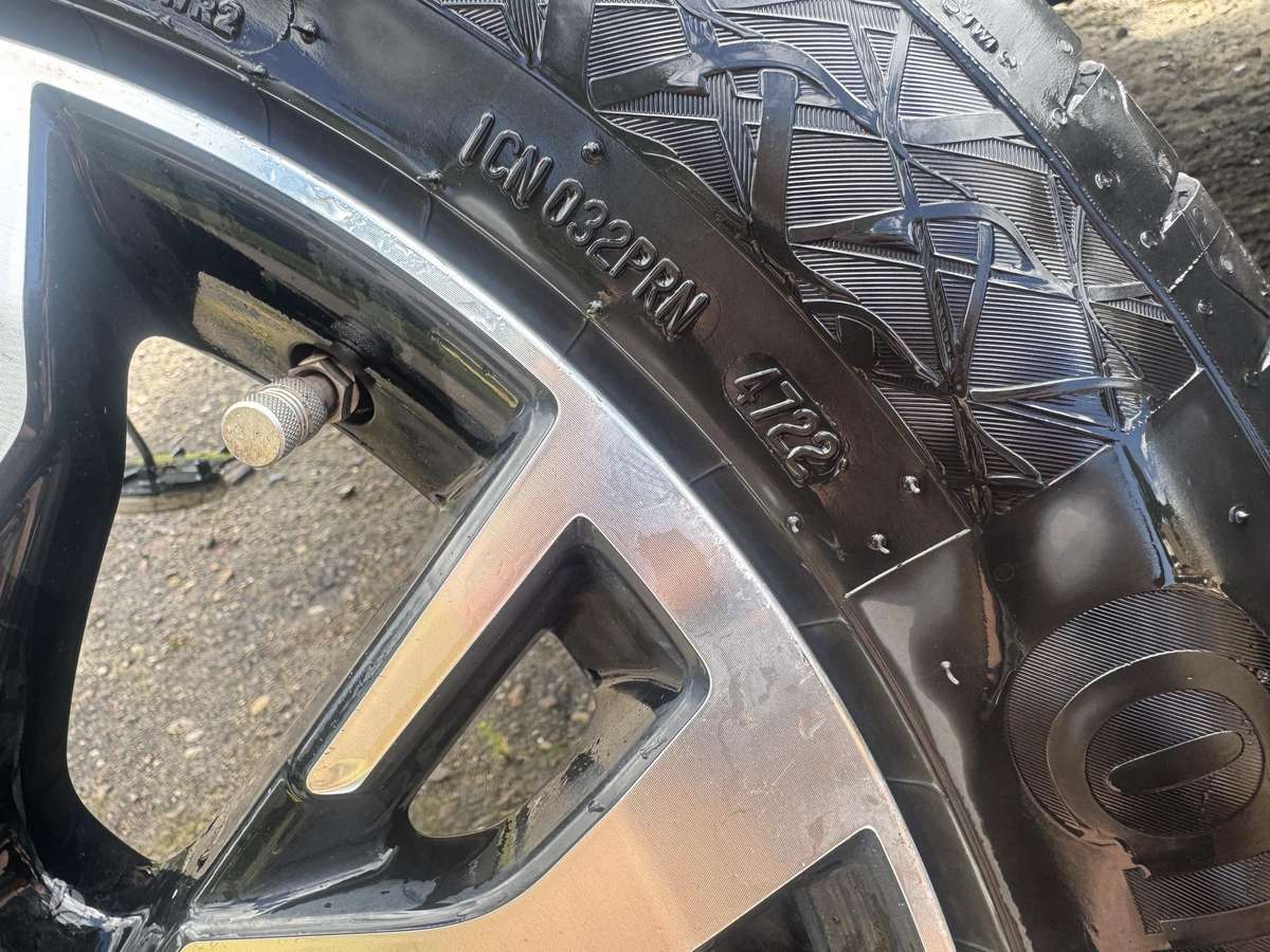 Mitsubishi, легкосплавные , R18