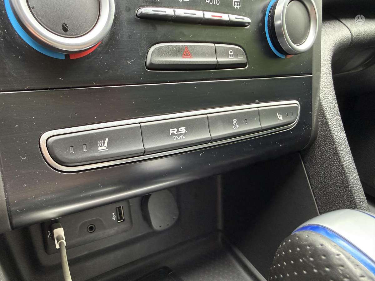 Renault Megane, 1.6 l., hatchback