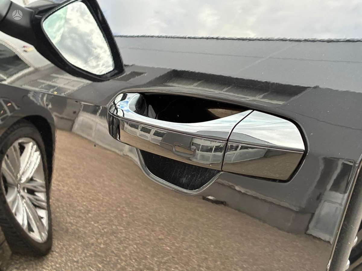Audi A7, 3.0 l., hatchback