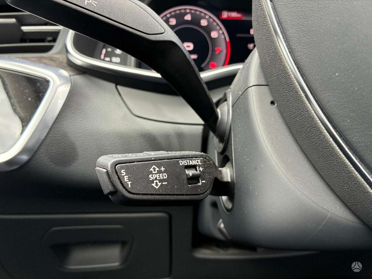 Audi A7, 3.0 l., hatchback