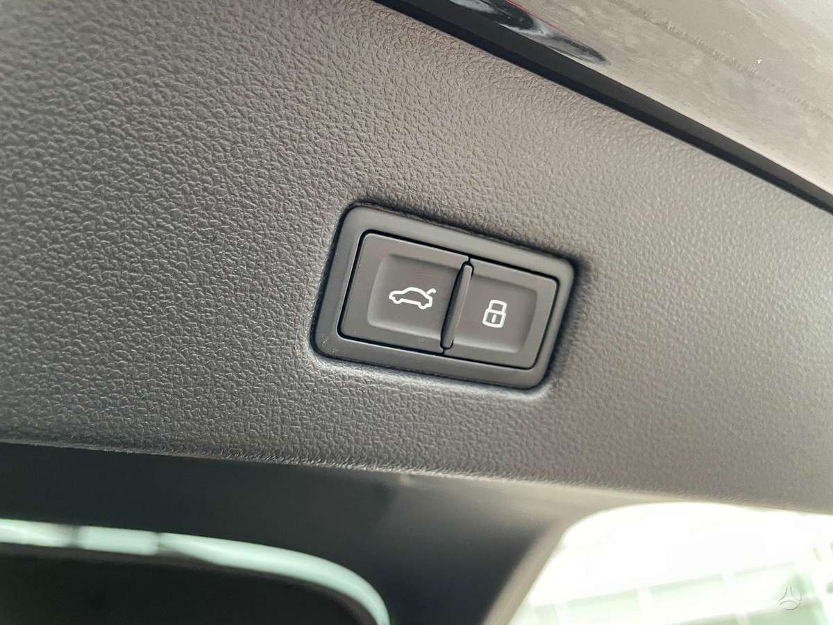 Audi A7, 3.0 l., hatchback