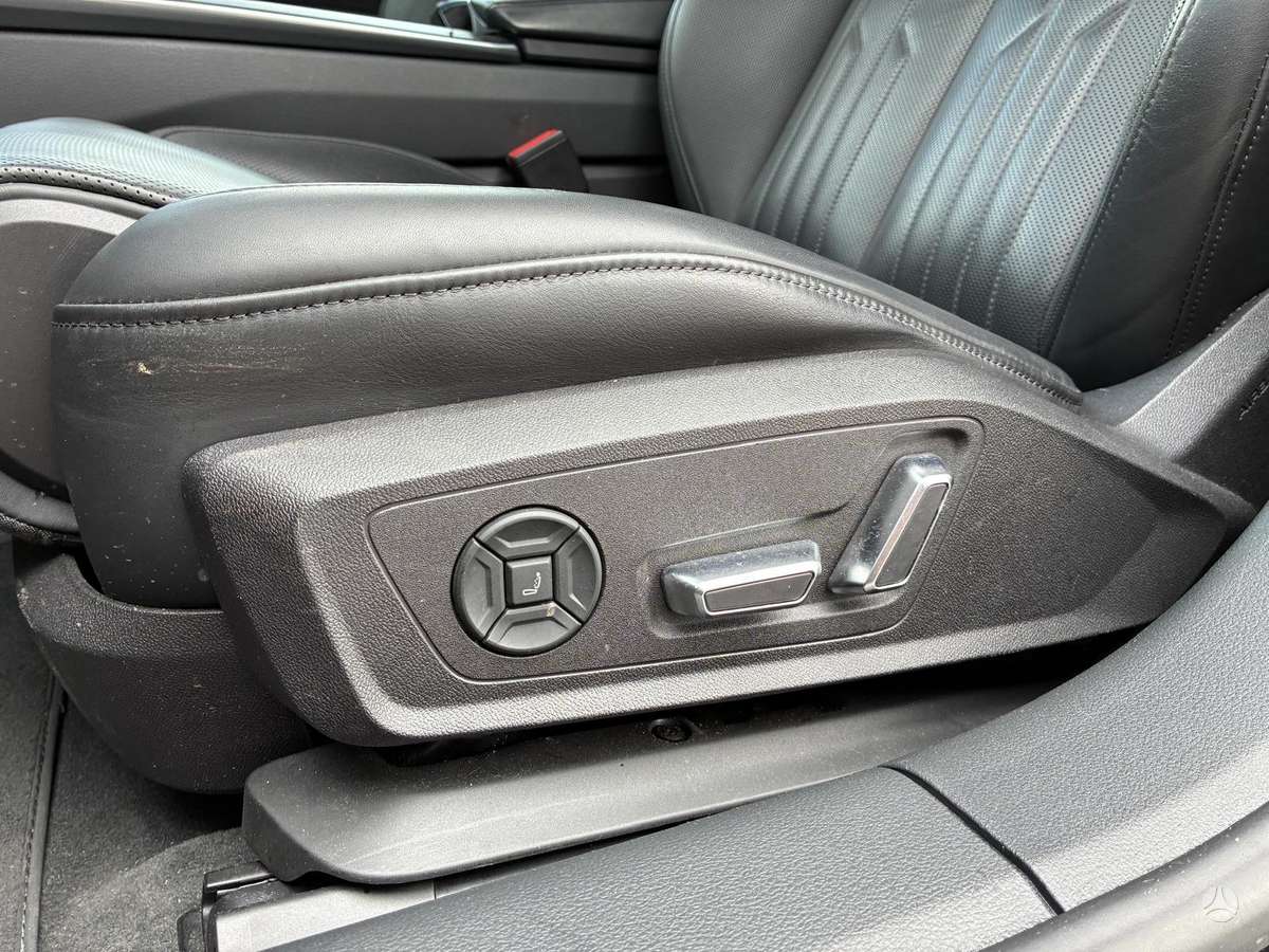 Audi A7, 3.0 l., hatchback