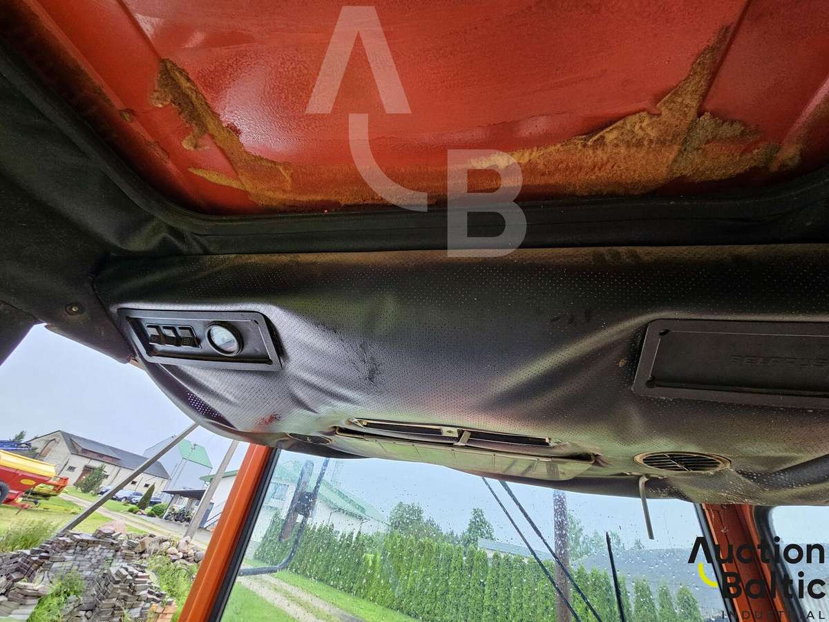 -Kita- MTZ 82, тракторы