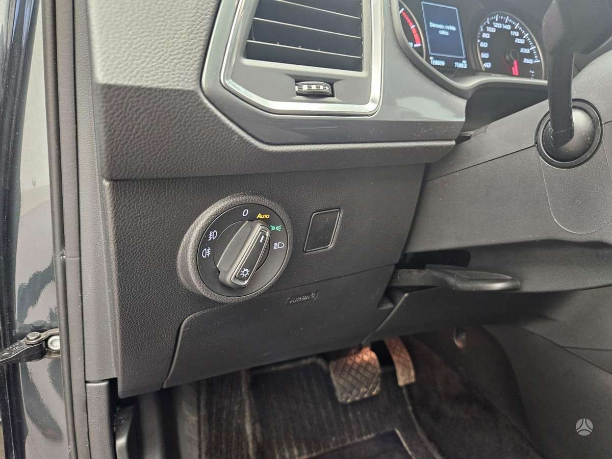 SEAT Ateca - 11
