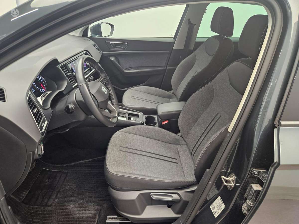 SEAT Ateca - 9
