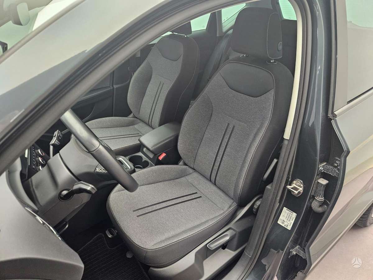 SEAT Ateca - 12