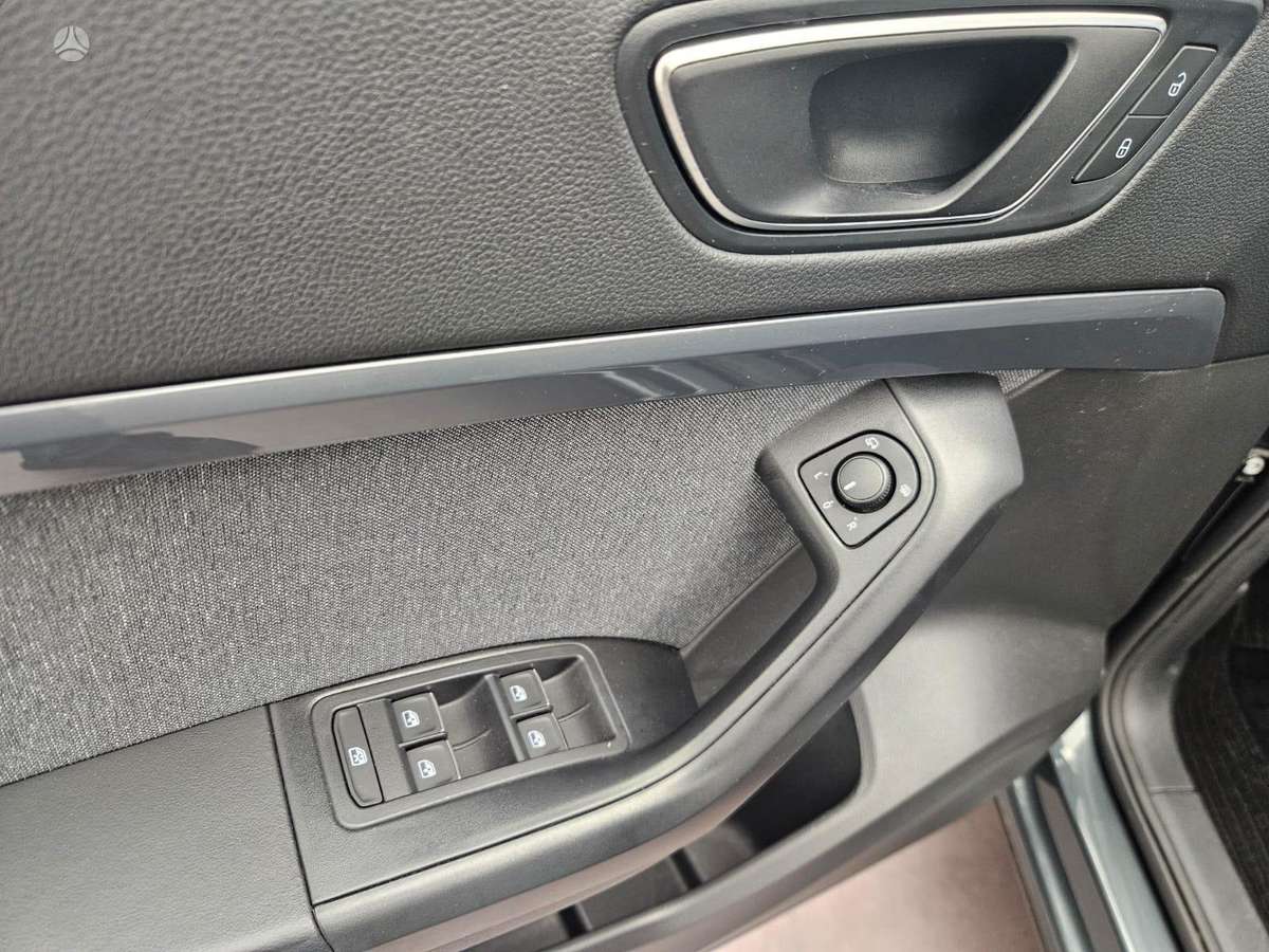 SEAT Ateca - 10