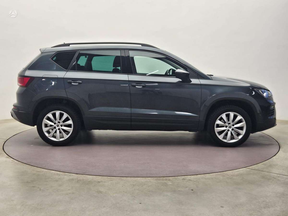 SEAT Ateca - 4
