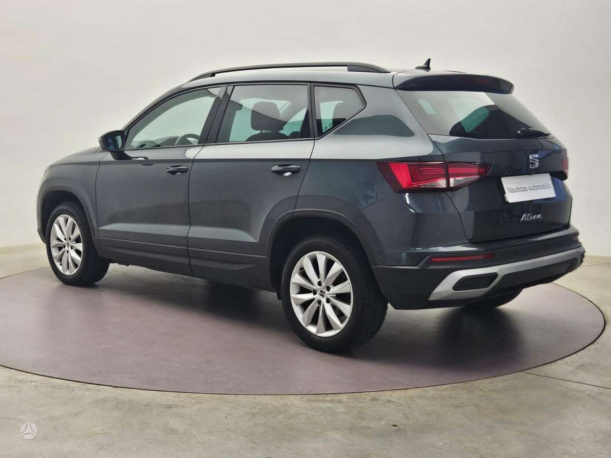 SEAT Ateca - 6