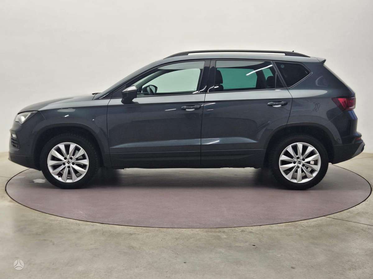 SEAT Ateca - 5