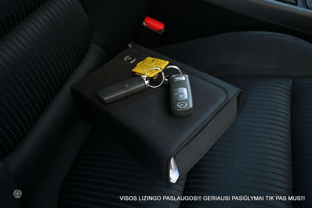 Mazda 6, 2.2 l., Универсал