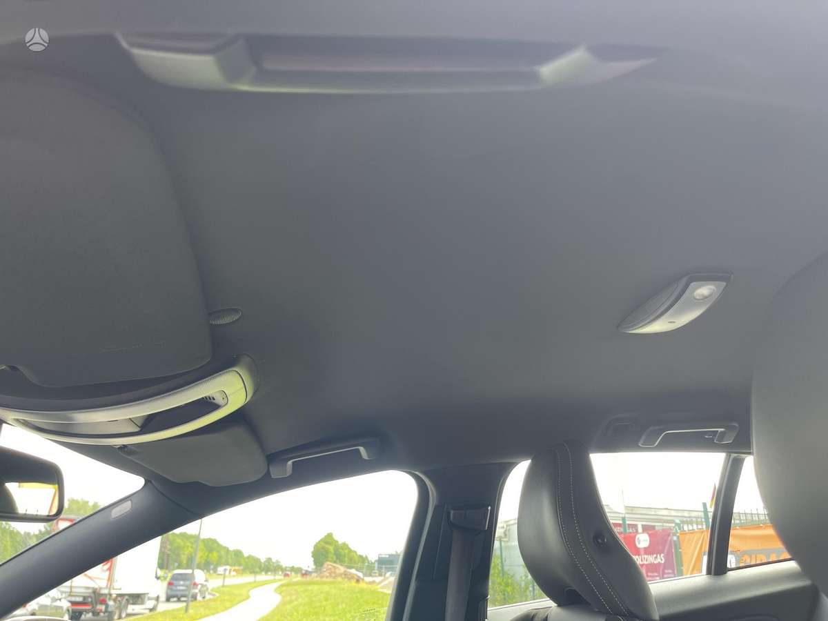 Volvo V60, 2.0 l., hatchback