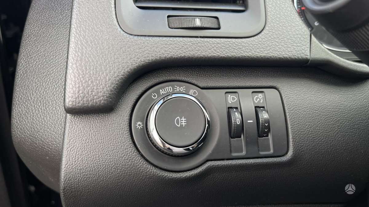 Opel Insignia, 2.0 l., Универсал