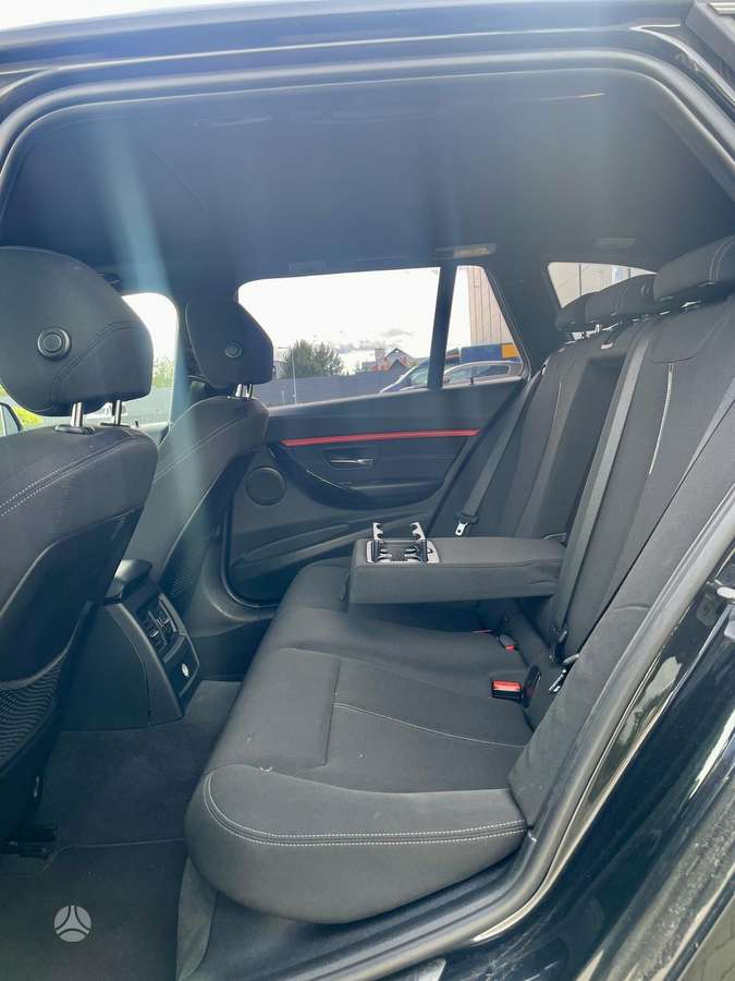 BMW 330, 3.0 l., Универсал