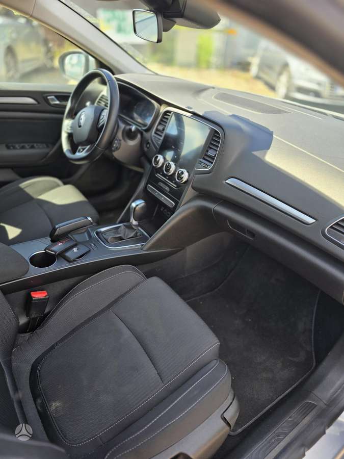 Renault Megane - 11