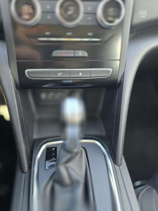 Renault Megane, 1.5 l., Универсал